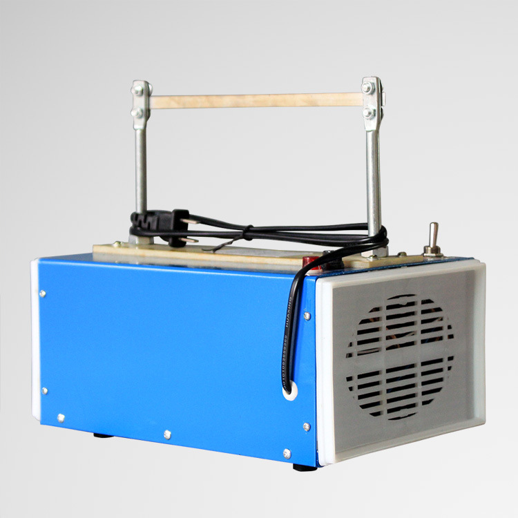 加长型织带织标热切机切带机熔切机