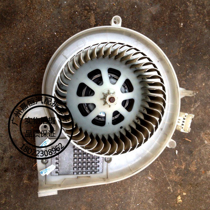 适用于奔驰w171w197w216w205w219w207鼓风机