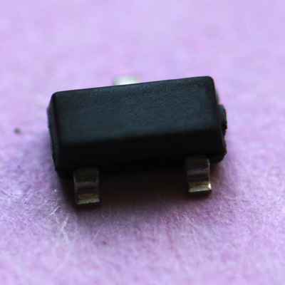 【优质热卖】三极管si2306 sot-23