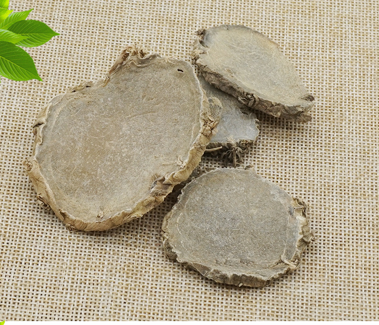 莪术片大量批发中药材厂家产地货源广西莪术中药莪术