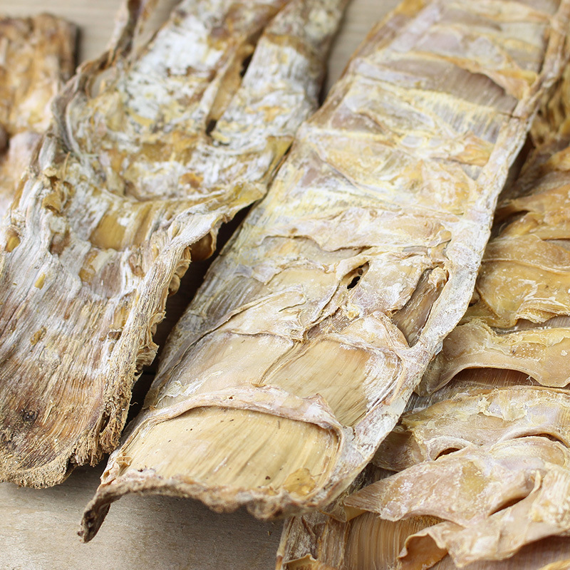 冠耳 毛笋干 农家 干笋干 笋尖 特产 嫩尖 笋干 短片250g