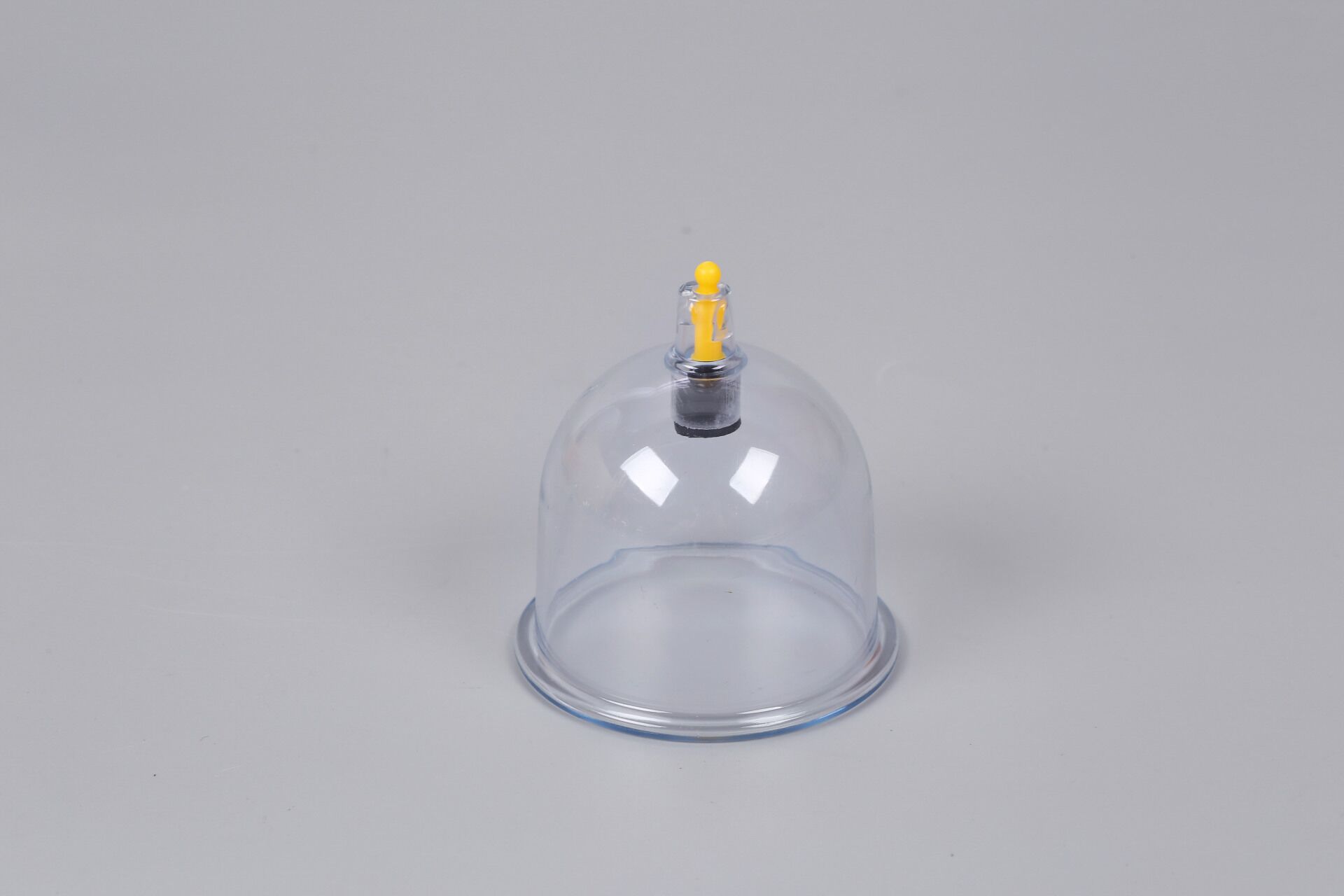 厂家批发康念真空拔罐器6罐泡沫装拔火罐赠品礼品大号套装拔气罐