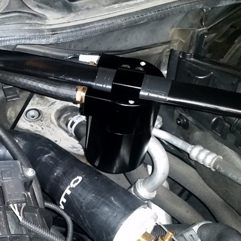 机油透气壶_厂家直销汽车改装宝马机油壶,机油透气壶,废油回收桶