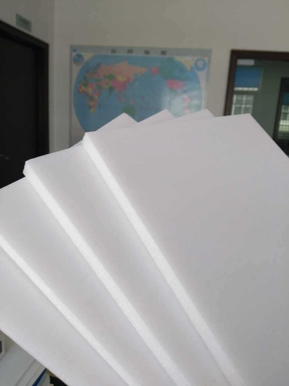 珍珠板 kt板板心 广告板