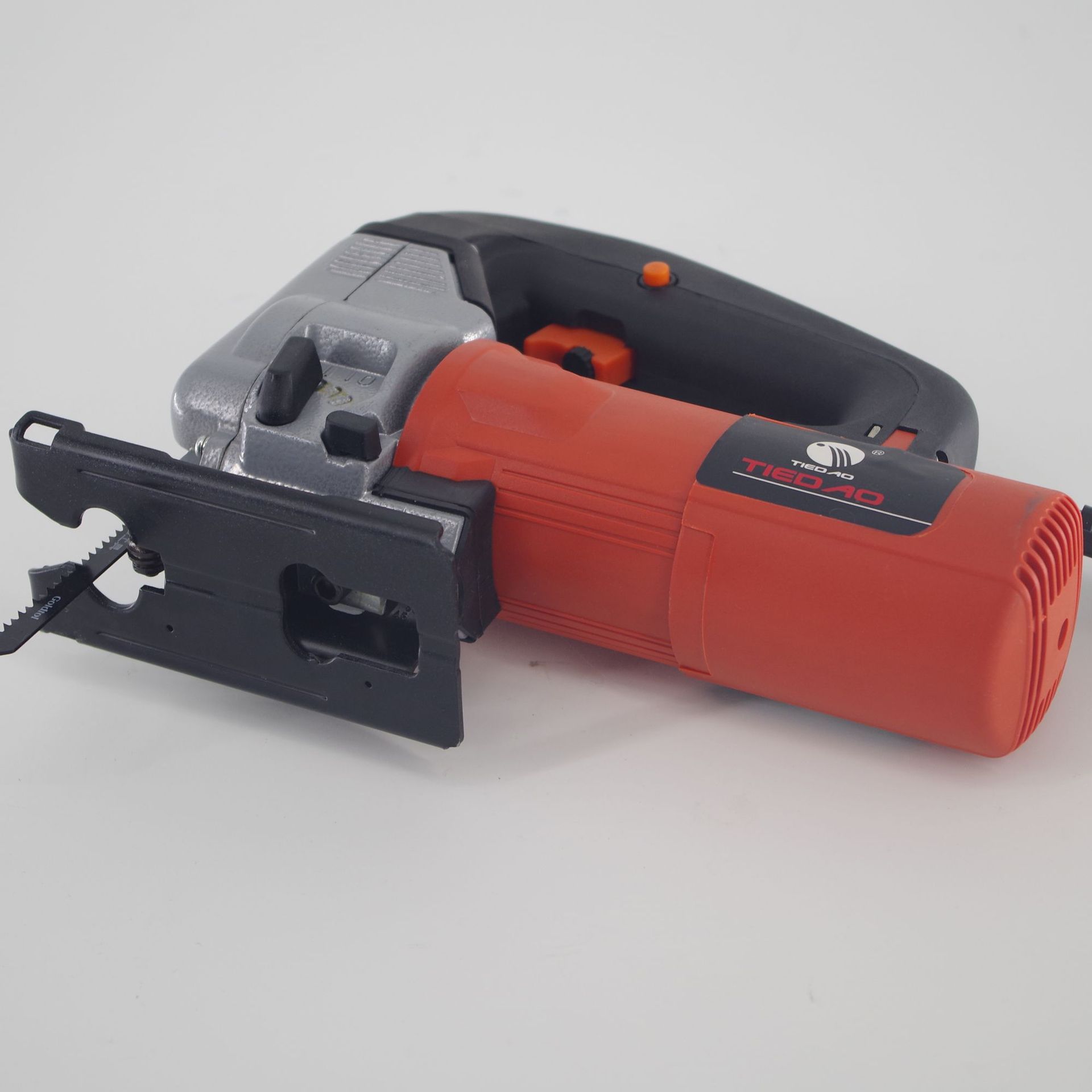 立邦辉煌田岛10165曲线锯木工雕花锯链条锯拉花锯小型电锯切割机