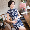 Selling new pattern Self cultivation Show thin daily Lace cheongsam Chinese style Retro cheongsam Improvement have cash less than that is registered in the accounts Lace cheongsam Selling new pattern Self cultivation Show thin daily Lace cheongsam Chinese style Retro cheongsam Improvement have cash less than that is registered in the accounts Lace cheongsam