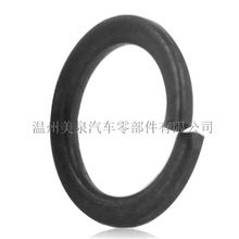 专业生产质量保证可定制高强度碳钢8.8级黑锌M10弹簧垫圈