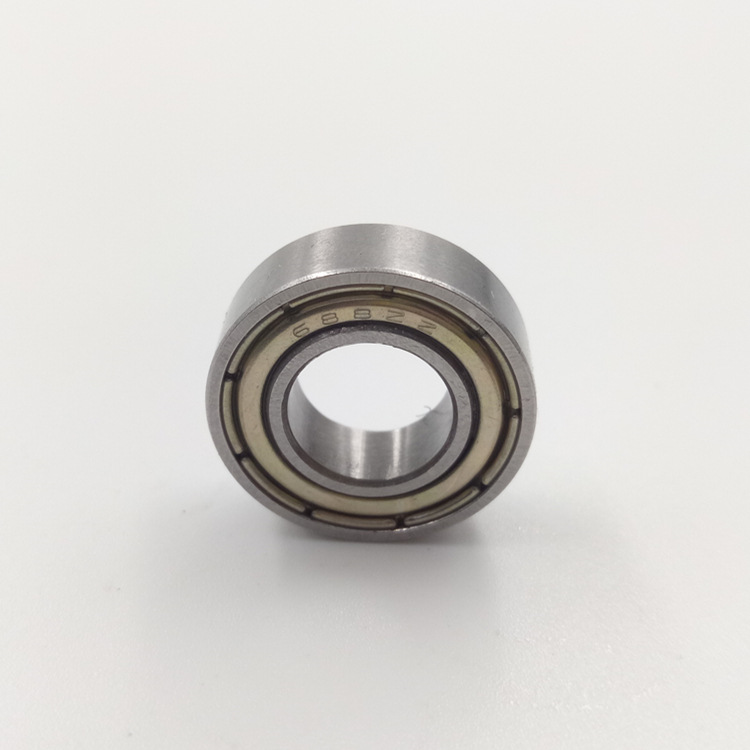 钟表轴承风扇轴承低噪音高速688zz轴承