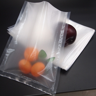 真空袋 压纹袋 纹路 复合pe圆点纹真空袋 食品防水防潮通用包装袋