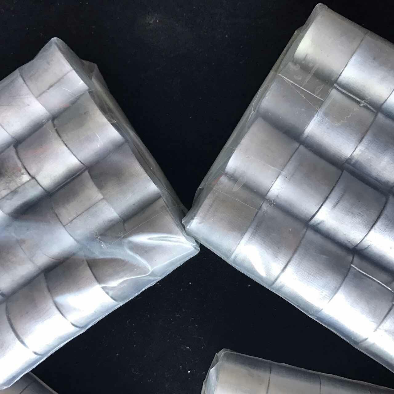 厂家批发 竞技铅皮卷 卷好铅皮条一包20卷 钓鱼渔具小配件