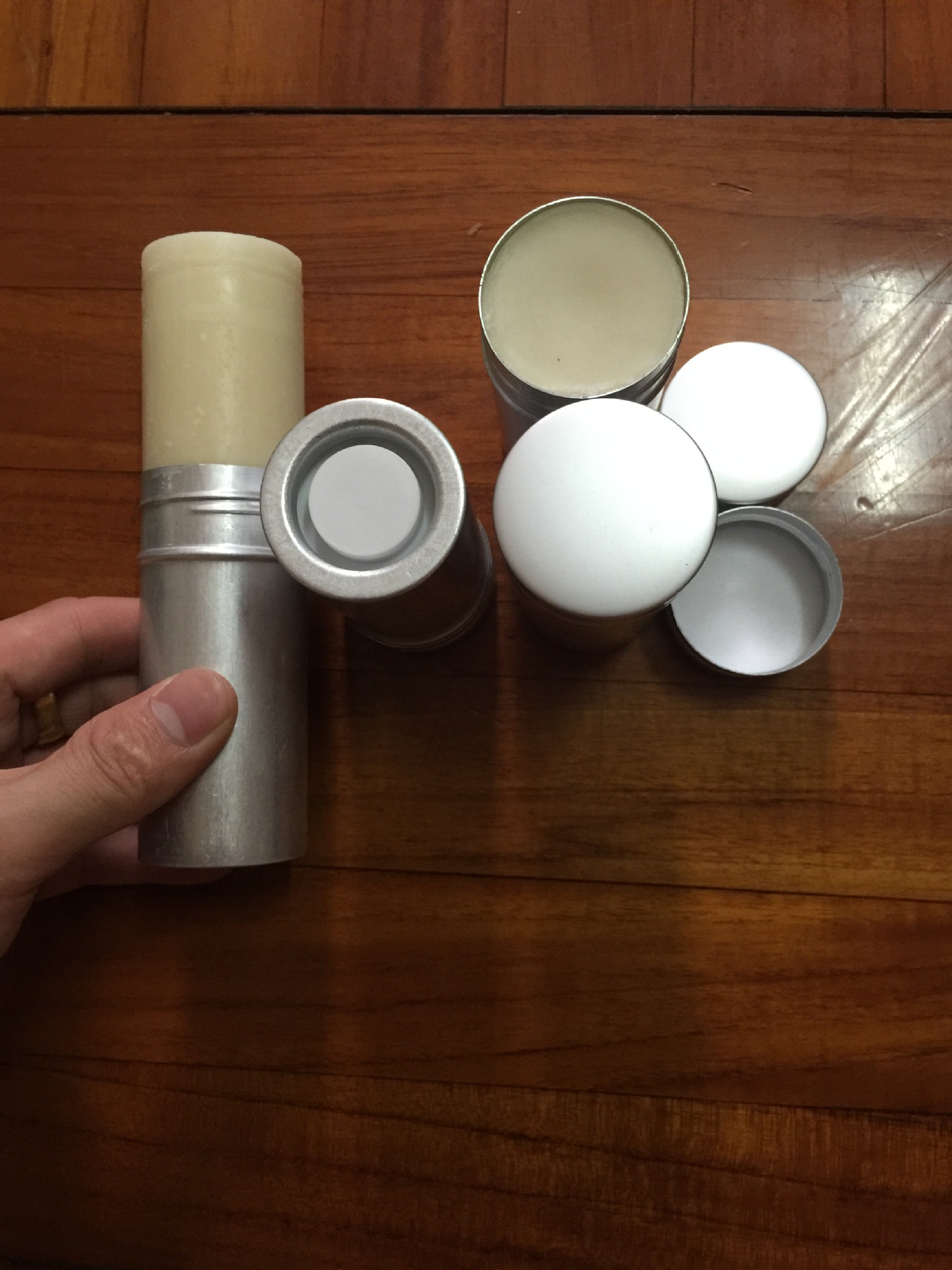 发蜡棒 碎发整理发蜡棒男女发造型定型婚纱摄影楼跟妆师指定用品