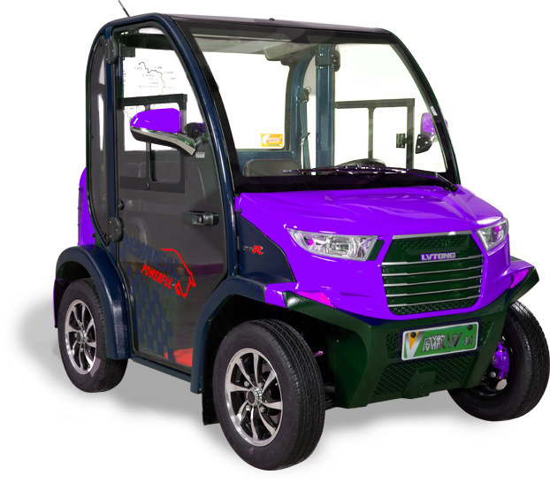 电瓶代步车东莞电车lt-6211lev老年代速代步车订金