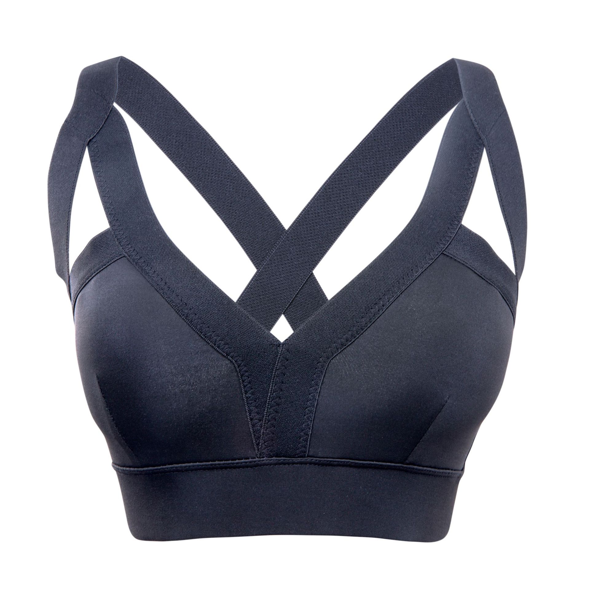 新款美背运动文胸 跑步健身瑜伽时尚bar