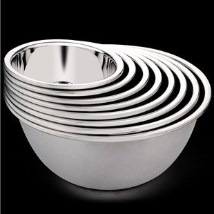 可用 不锈钢盆