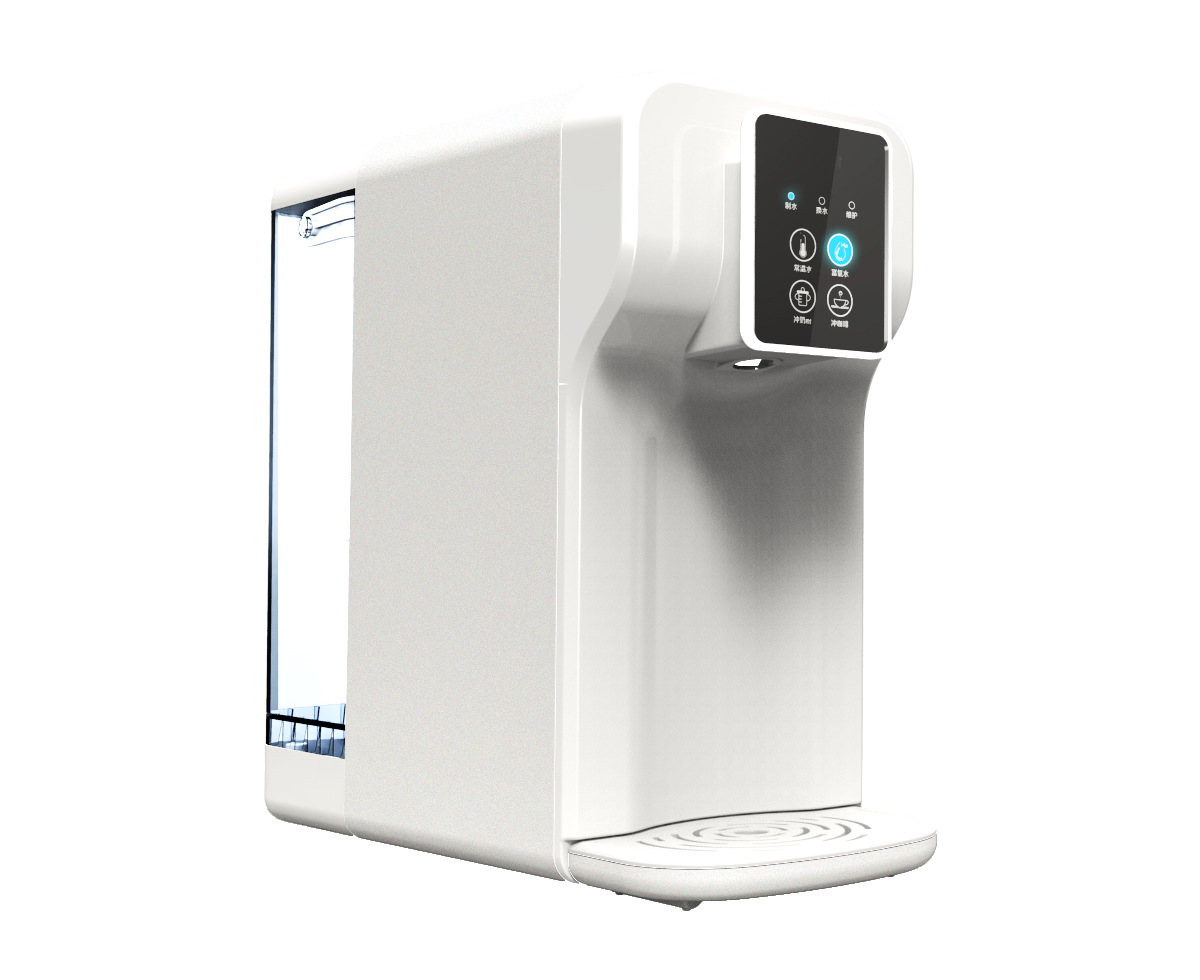 电解富氢水生成器 反渗透ro富氢水机 抗氧化 养生净水机 oem/odm