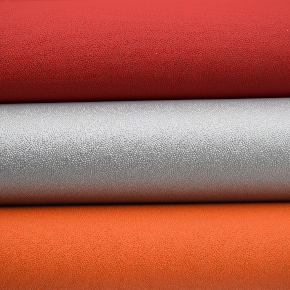 弹力球纹pu皮革蜂窝纹佳积底足球纹人造革包装盒包边手机壳面料