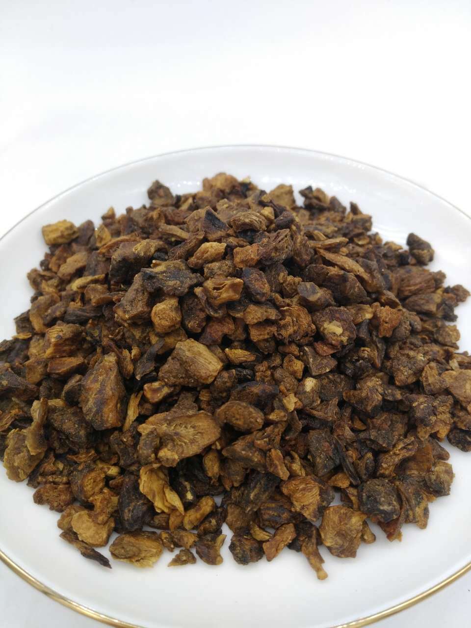 菊苣根茶苦苣茶苦菜茶卡斯尼皱叶苦苣明目菜咖啡萝卜咖啡草兰菊根