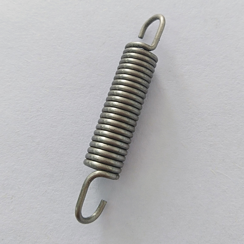 厂家直销 拉簧 拉伸弹簧 拉力弹簧 专业弹簧加工