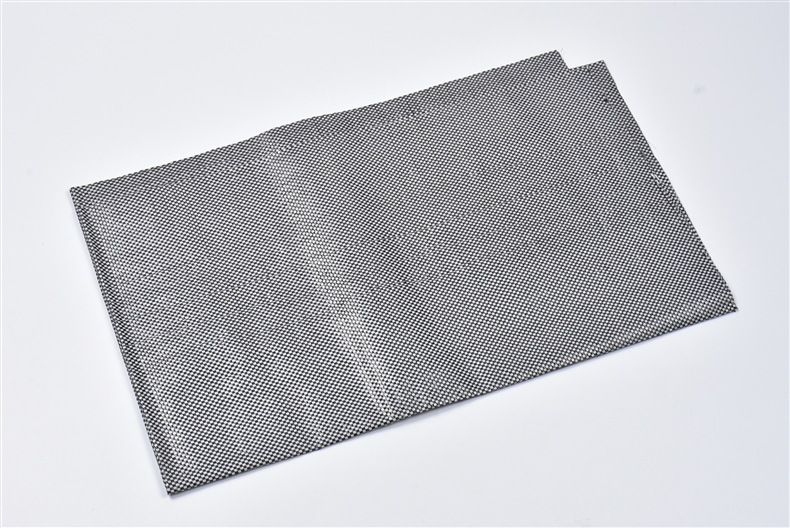 厂家直销灰色编织袋邮政服装打包袋灰白格全新料蛇皮袋定制