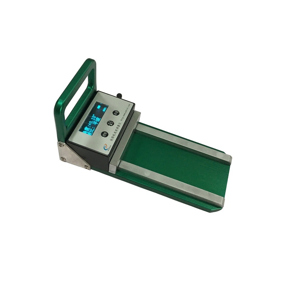 轨底坡测量仪数显轨底坡测量仪电子轨底坡测量仪铁路轨坡度检测仪