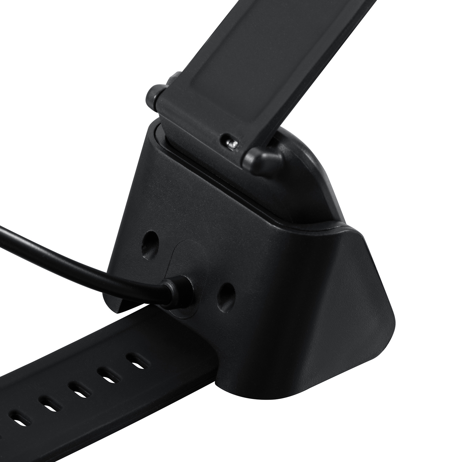 适用于amazfit华米1608米动手表青春版跑步智能手表充电器现货