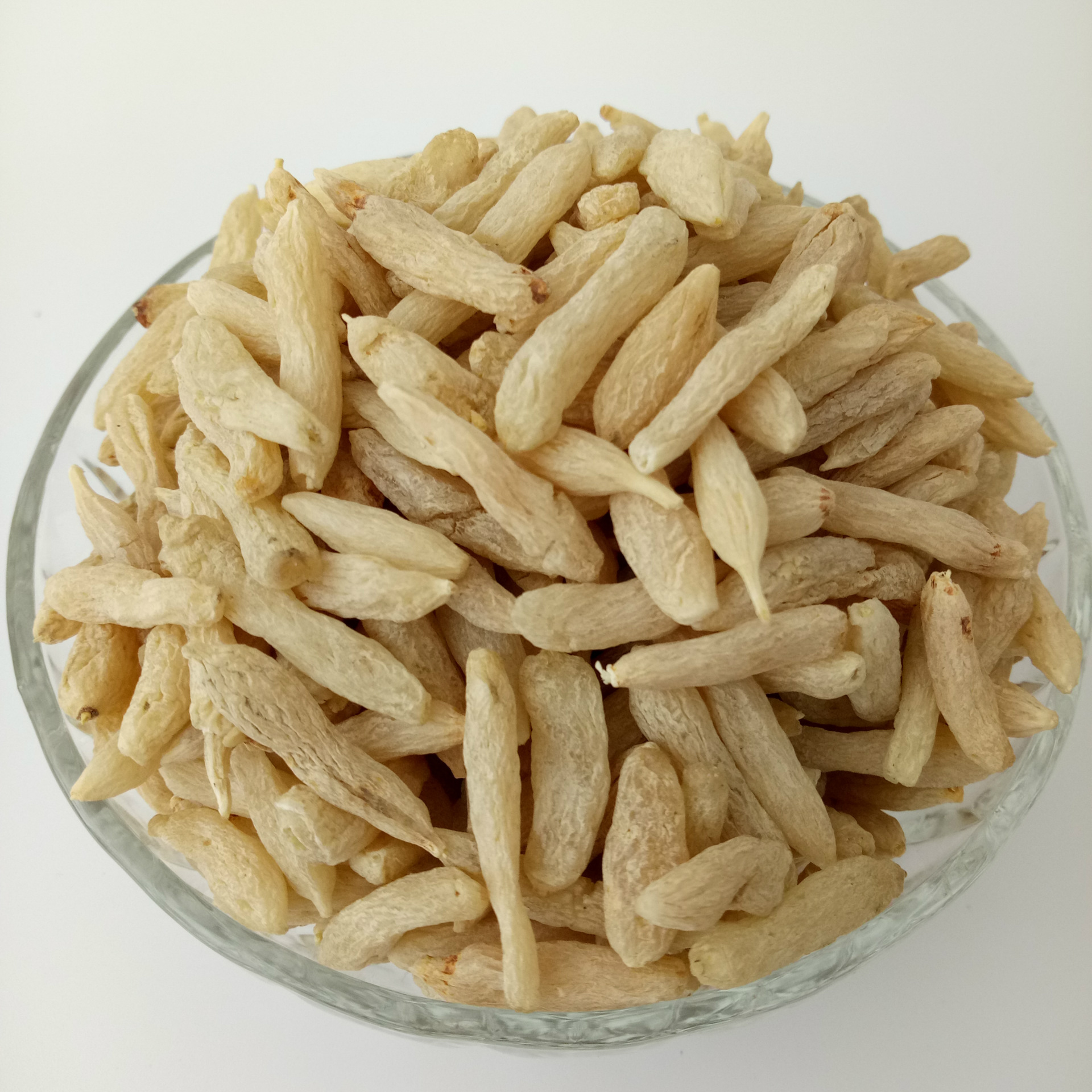 麦冬 批发中药材 四川优质选麦冬 粒大饱满