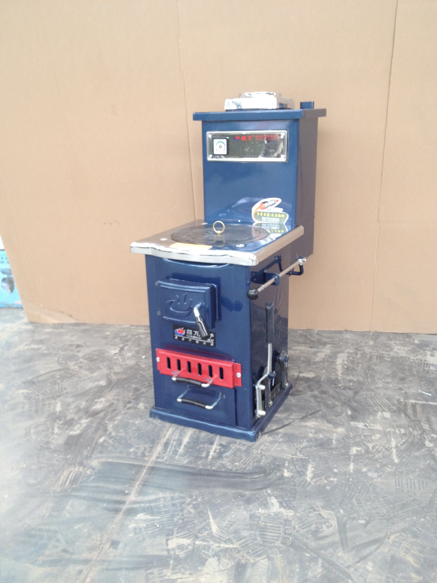 厂家热 销 家用燃煤气化炉 家用小型采暖炉 气化采暖炉 直售