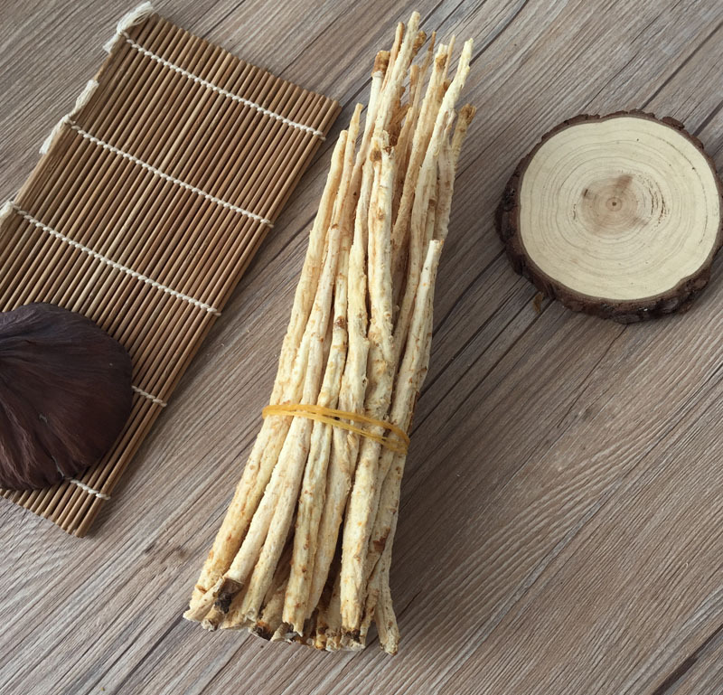 药膳汤料_硫磺东沙参 药膳汤料配玉竹麦冬 散装直销批发500g代发 - 阿