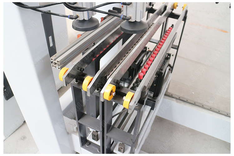 木工三排钻厂家直销板材家具打孔专用木工机械全自动精密排钻设备