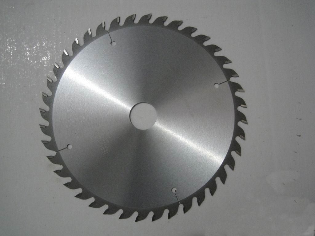 批发零售硬质合金锯片 切铝锯片 铝材切割锯片