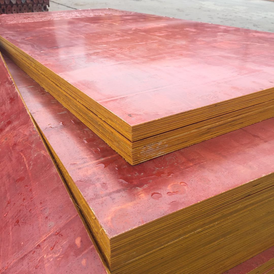 佛山三水模板市场 出售模板 夹板批发