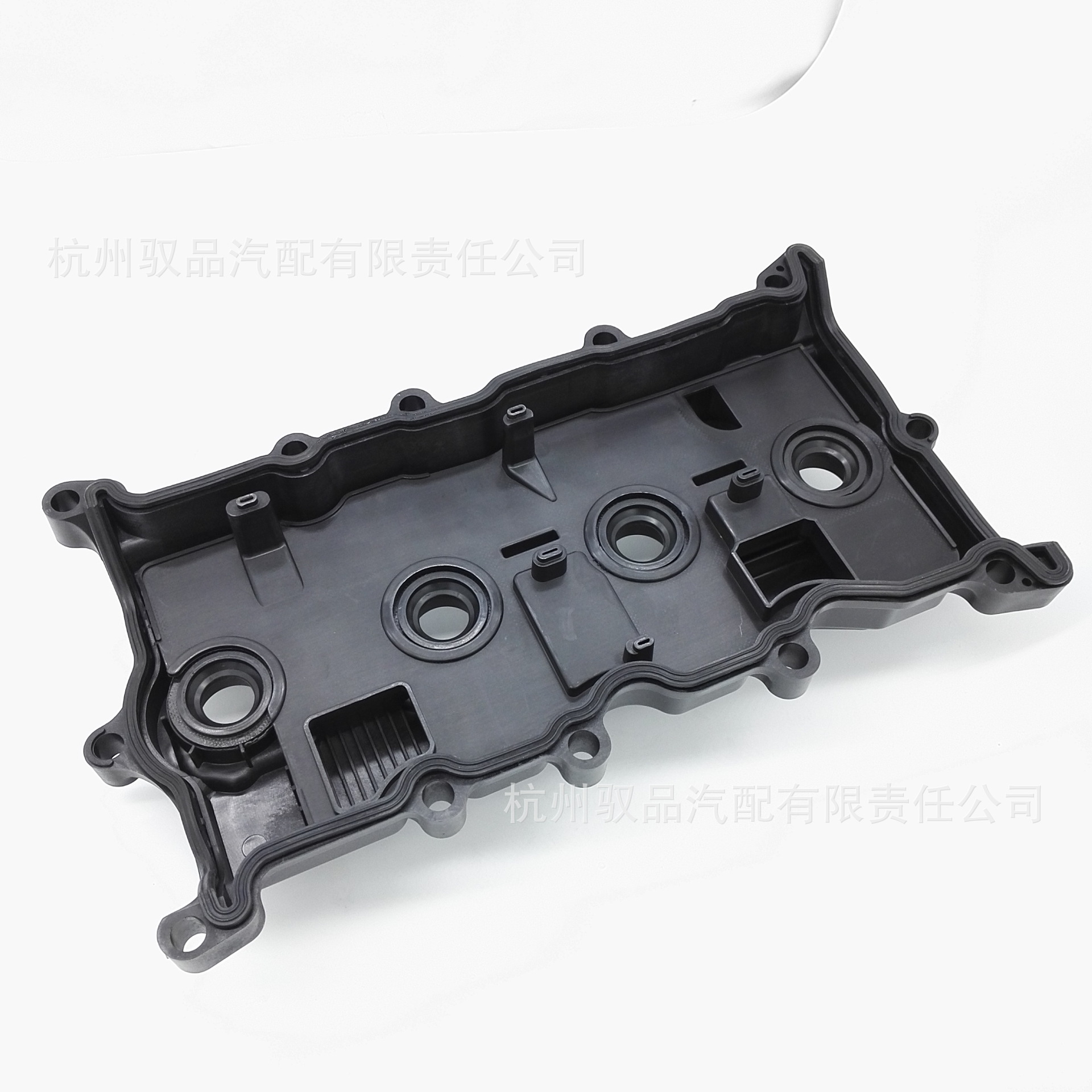 气门室盖发动机气门盖13264-ja00a适用日产天籁轩逸 2.5l qr25de