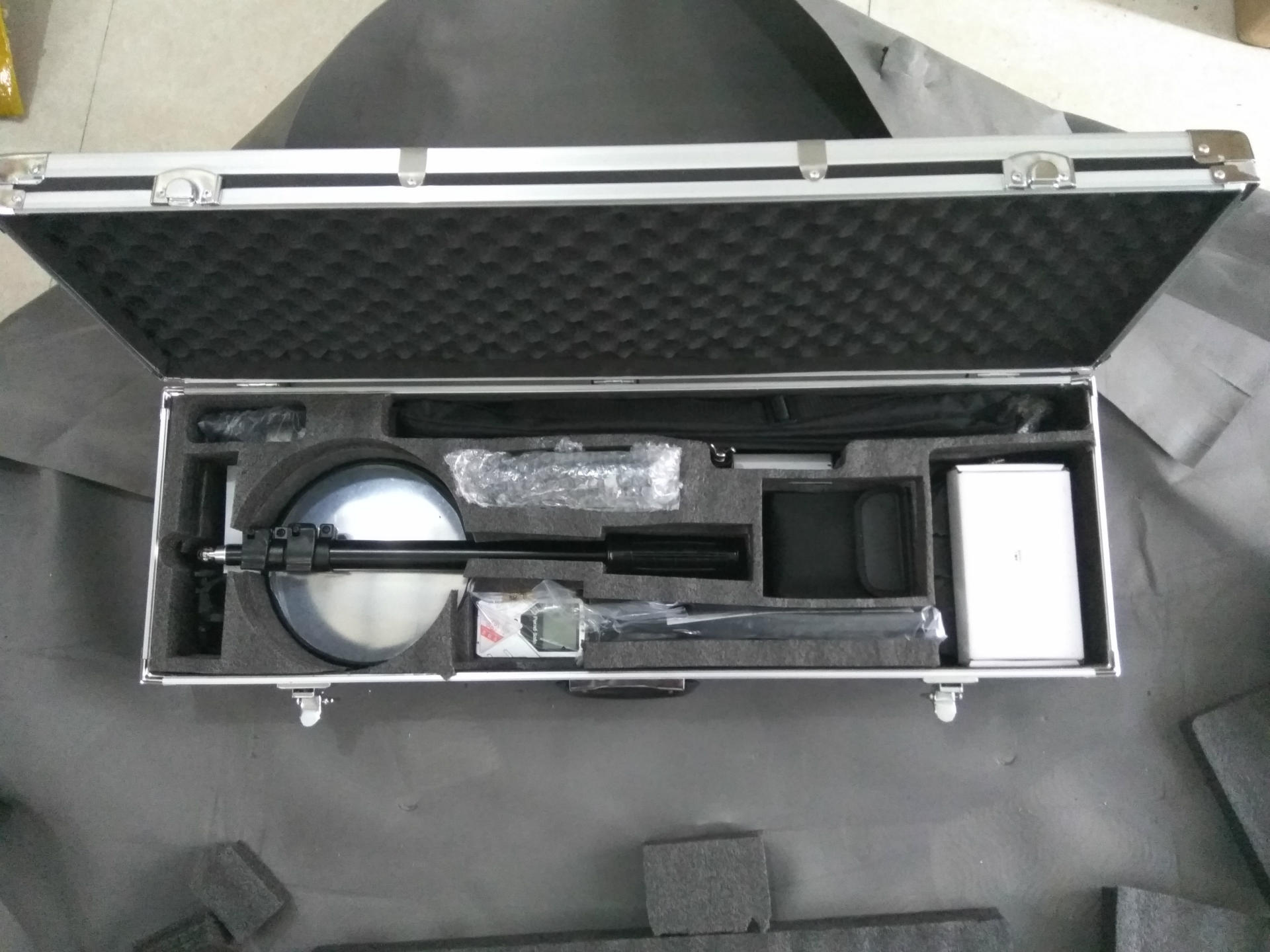 湖北安检工具箱 安检工具组 河南车底检查工具组 车底安检工具箱