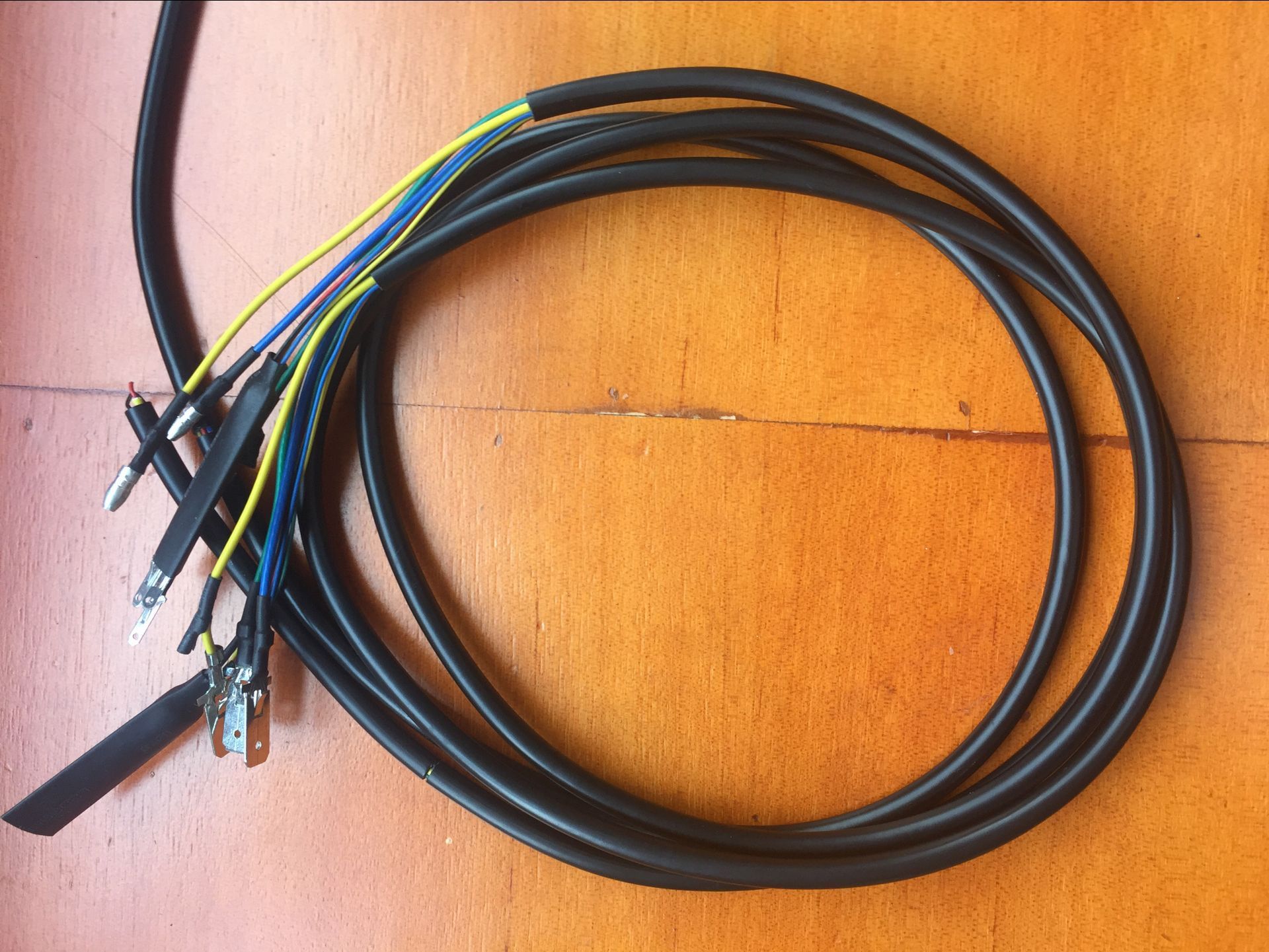 电动车线束汽车线束摩托车线束