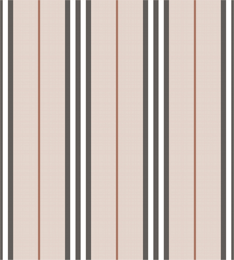 厂家直销sa-1106竖条客厅卧室背景墙纸防水壁纸环保60cm*10m