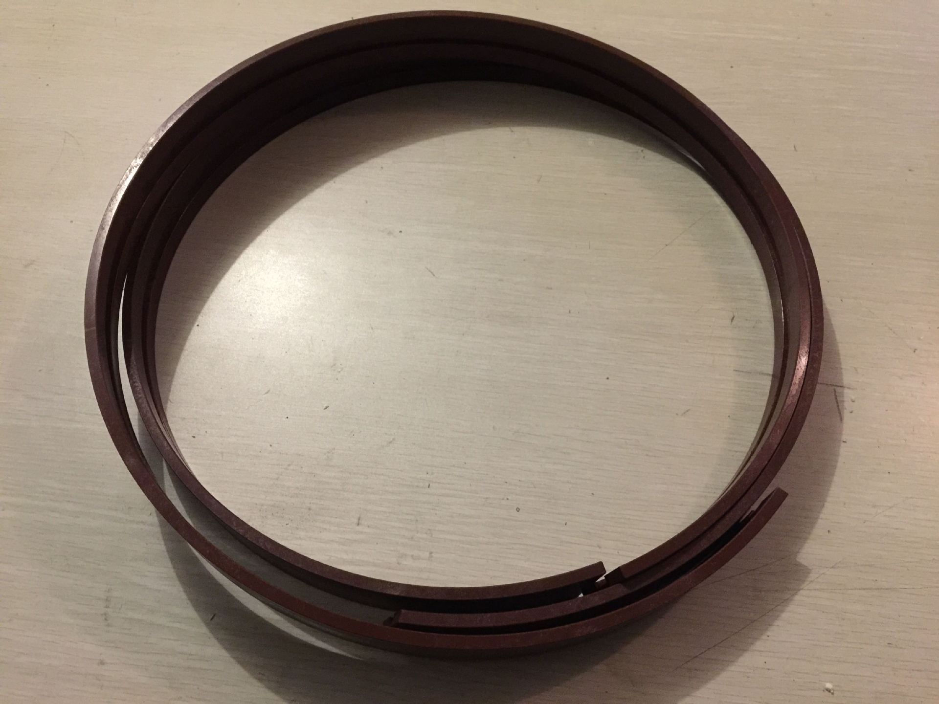 供应hunger 液压缸密封gd1000k 440/410x80 (图)