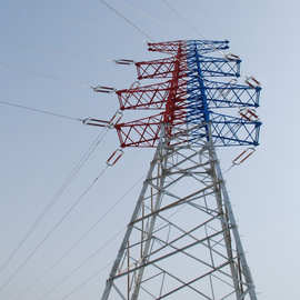 供应10kv电力钢管塔厂家-供应10kv电力钢管塔厂家,公司,企业