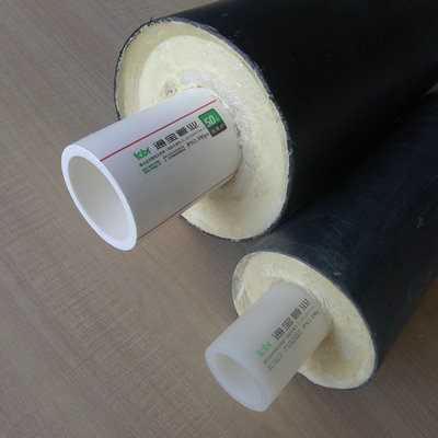 【辽宁ppr保温管/丹东保温管厂家】ppr聚氨酯保温管品牌