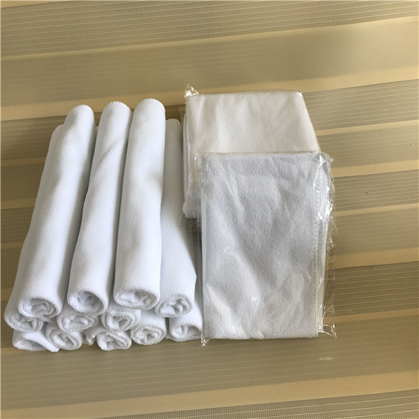 医用一次性毛巾方巾批发无菌不掉毛牙科病人用围巾擦口水柔软吸水