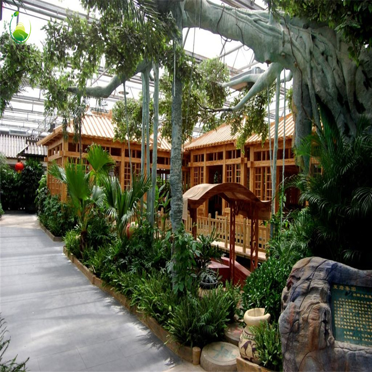 青州鑫昊温室园艺工程有限公司      #微博橱窗##全网诚信通官方