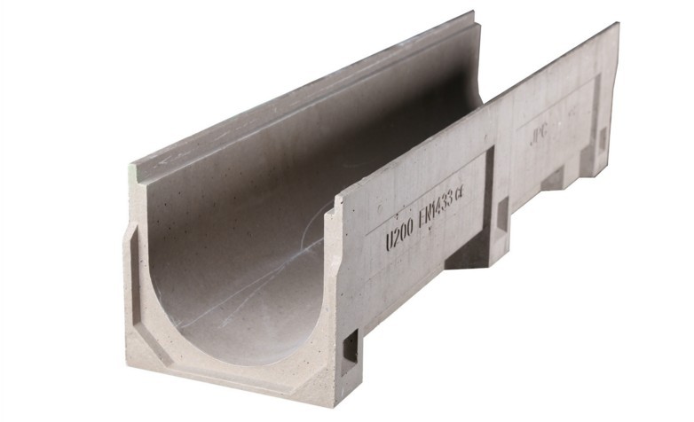 树脂混凝土排水沟