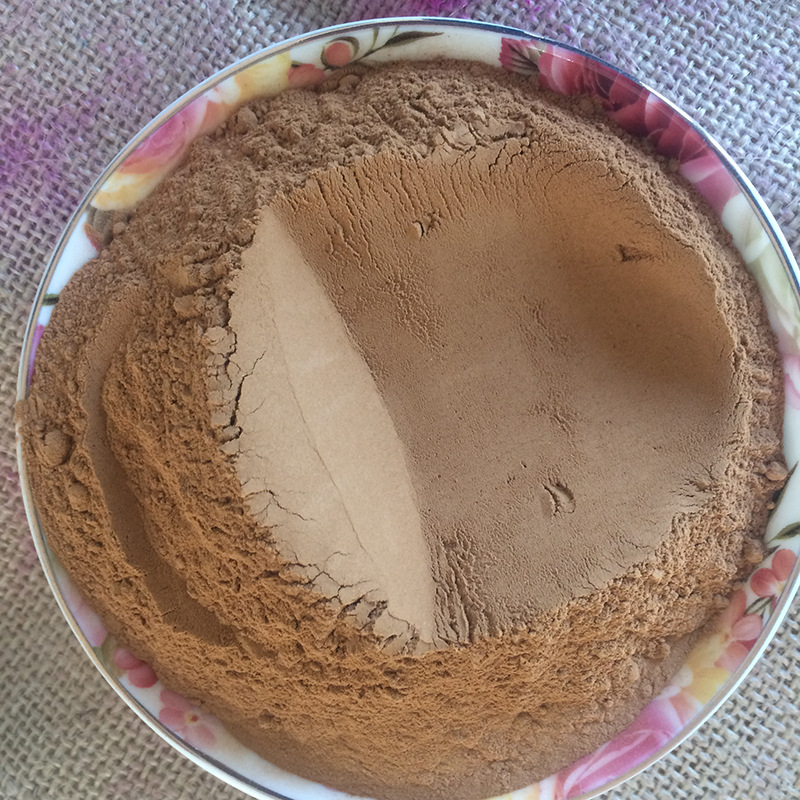 红陶土高温陶瓷用耐火红黏土 可塑性强 陶瓷釉面制造用红黏土