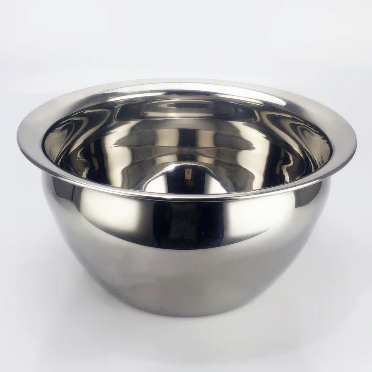 特厚油盆油鼓油缸不锈钢无磁接油盆 涨形油盆 宽边不锈钢油鼓