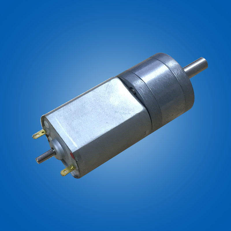 厂家供应微电机20gb130微型减速电机美容仪器脸部按摩器马达