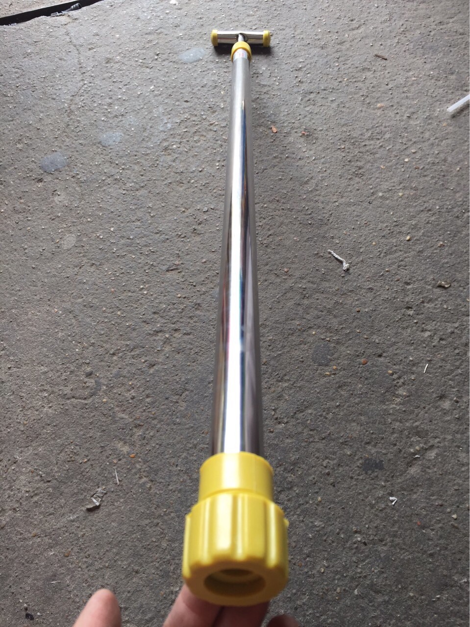 往复式抽水枪喷水枪