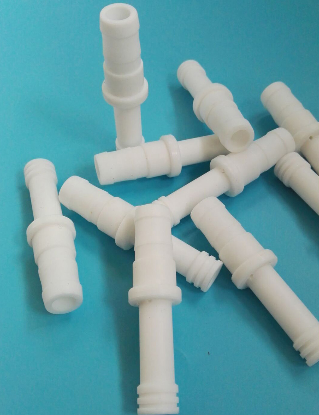 静电喷枪配件 粉泵粉芯 文氏管 塑粉机粉泵文丘里管