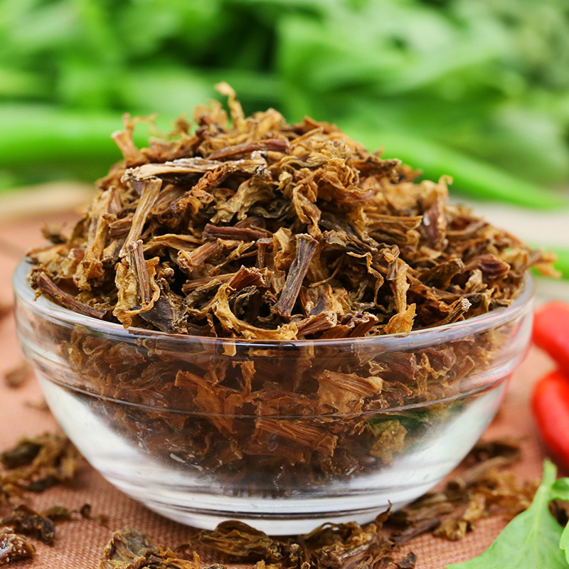 萧山特产 霉干菜 梅干菜 5公斤