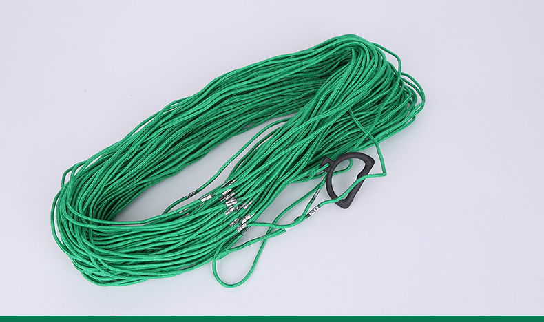 货源供应测量绳钢丝测量绳 百米测量绳 测井绳 丈量测量工具