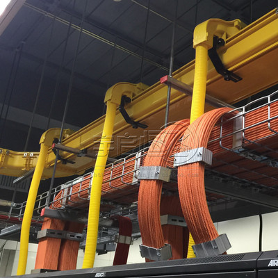 网线理线器_铝合金固线器 五类网线理线器 线缆整