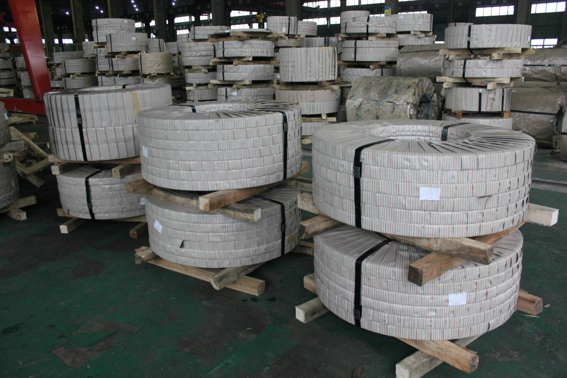 专业销售纯铁纯铁卷纯铁样品厚度5mma4纸张大小矫顽力低磁性稳定